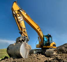 Excavations - Land Clearing